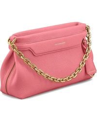 Maison De Sabre - Sac Porté Épaule The Palais Soirée En Cuir - Lyst