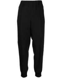 Philosophy Di Lorenzo Serafini - クロップド トラックパンツ - Lyst