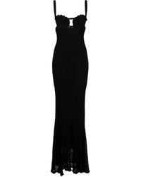 Blumarine - Dresses - Lyst