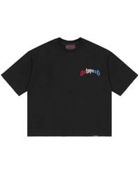 Godspeed - Vital Necessi-Tee Logo-Print T-Shirt - Lyst