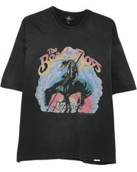 Represent - T-Shirt The Beach Boys À Imprimé Graphique - Lyst