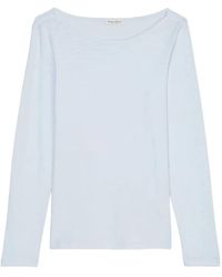 Marc O' Polo - Long-Sleeve T-Shirt - Lyst