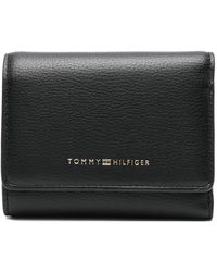 Tommy Hilfiger - Flag Trifold Wallet - Lyst