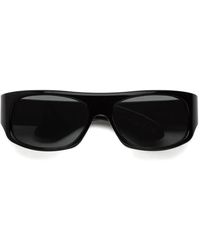 Marni - Uailus Rectangle-Frame Sunglasses - Lyst