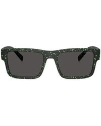 Arnette - Omgee Square-Frame Sunglasses - Lyst