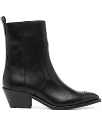 Alohas - Austin 45mm アンクルブーツ - Lyst