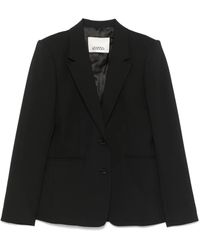 Isabel Marant - Reva Blazer - Lyst