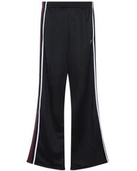 Martine Rose - Straight Trousers - Lyst