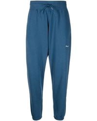Ralph Lauren - Joggingbroek Met Geborduurd Logo - Lyst