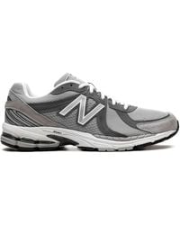 New Balance - X Comme Des Garcons Homme 860V2 Sneakers - Lyst