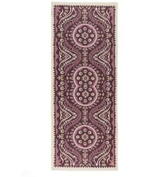Marc O' Polo - All-Over-Print Frayed-Edge Scarf - Lyst