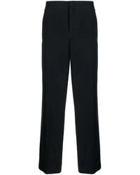 PT Torino - Straight-Leg Trousers - Lyst