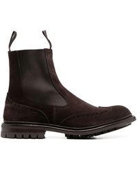 Tricker's - Henry Country Dealer Boots - Lyst