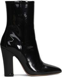 Paris Texas - 100Mm Lavinia Pointed Boots - Lyst