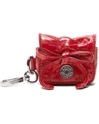 Acne Studios - Multi-Pocket Headphones Case - Lyst
