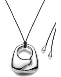 Maria Black - Large Weekender Necklace - Lyst