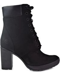 Timberland - Camdale Boots - Lyst