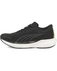 PUMA - Baskets Deviate Nitro 2 Team/ - Lyst