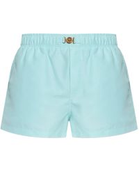 Versace - Bañador Medusa '95 - Lyst