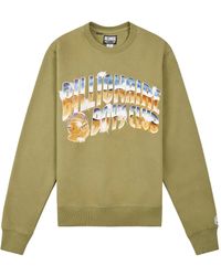BBCICECREAM - Sweatshirt Mit Logo-Print - Lyst