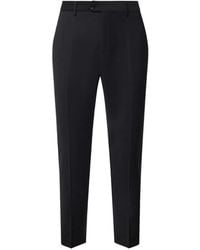 BE ABLE - Pantalon De Costume À Plis Marqués - Lyst