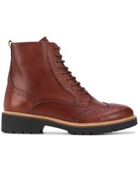 carvela snore ankle boots