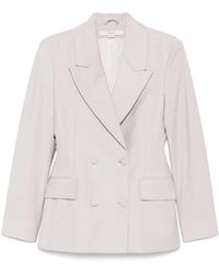 Remain - Tesina Blazer - Lyst