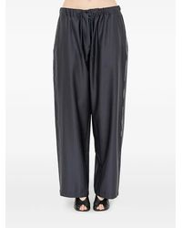 Facon Jacmin - Pantalon Droit Pieter À Fines Rayures - Lyst