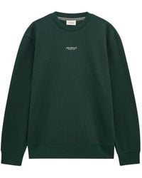 Pringle of Scotland - Crew Neck Sweatshirt - Lyst