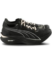 PUMA - X Represent Deviate Nitro Elite 3 Sneakers - Lyst
