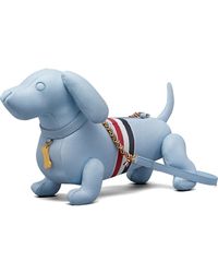 Thom Browne - Mini Sac Porté Épaule Hector - Lyst