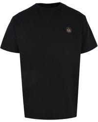 Mauna Kea - Surfing Bear T-Shirt - Lyst