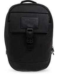 Moncler - Nakoa Backpack - Lyst