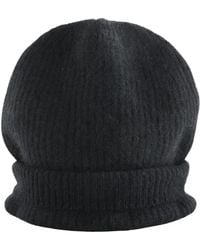 Uma Wang - Soft Beanie Hat - Lyst