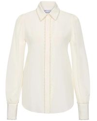 Rebecca Vallance - Marietta Shirt - Lyst