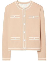 Tory Burch - Kendra Vest - Lyst