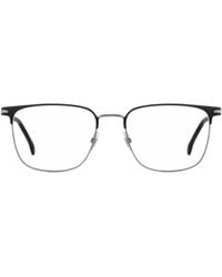 Carrera - Brille Mit Eckigem Gestell - Lyst