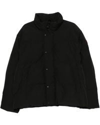 Canada Goose - Bayview Short Down Jacket - Lyst