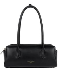 Lancaster - Cube Shoulder Bag - Lyst