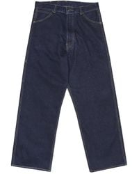 Levi's - Multi-Pocket Denim Jeans - Lyst