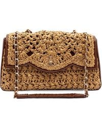 Isla - Elis Schultertasche - Lyst