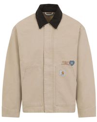 Carhartt - Detroit ジャケット - Lyst