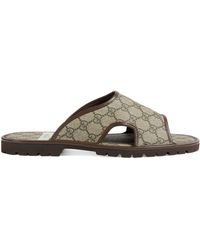 como saber si unas sandalias gucci son originales