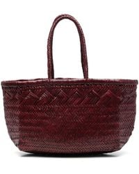 Dragon Diffusion - Borsa Tote Bamboo Triple Jump - Lyst