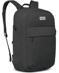 Osprey - Wattierter Laptop-Rucksack - Lyst