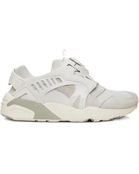 PUMA - Disc Polly Sneakers - Lyst