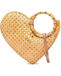 Serpui - Marie Heart Tote Bag - Lyst