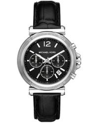 Michael Kors - Maren Chronograph 40mm - Lyst