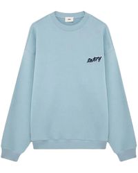 Autry - Sweater Met Logopatch - Lyst