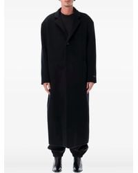 Fear Of God - Single-Breasted Coat - Lyst